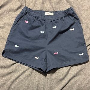Vineyard Vines Blue Casual Shorts
